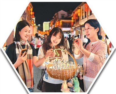  居民消费率明显提高，将带来哪些改变？